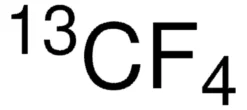 Тетрафторид углерода-13C