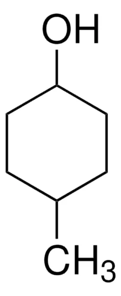 4-Метилциклогексанол