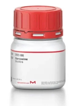 Саркозин (N-метилглицин)