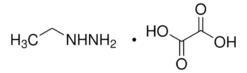 Этилгидразин оксалат