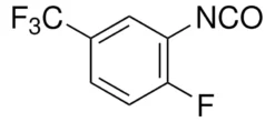 2-Фтор-5-(трифторметил)фенилизоцианат