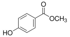 Метилпарагидроксибензоат Пищевой FCC 99% (Консервант)