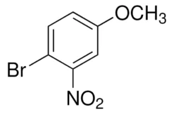4-Бром-3-нитроанизол