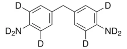 4,4′-метилендианилин-2,2′,6,6′,N,N,N′,N′-d8