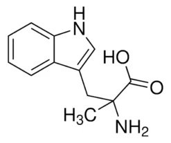 α-Метил-DL-триптофан