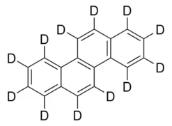Хризен-d₁₂