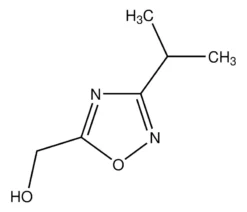 Метанол(3-изопропил-1,2,4-оксадиазол-5-ил)
