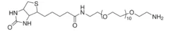 Биотин-dPEG11-NH2