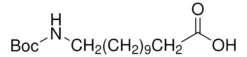 12-[(трет-Бутоксикарбонил)амино]додекановая кислота
