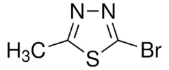 2-Бром-5-метил-1,3,4-тиадиазол