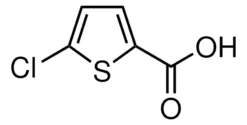 5-Хлортиофен-2-карбоновая кислота
