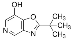 2-(трет-Бутил)оксазоло[4,5-c]пиридин-7-ол