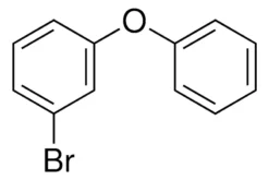 3-Бромдифениловый эфир