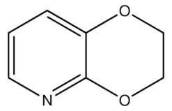 2,3-Дигидро[1,4]диоксино[2,3-b]пиридин