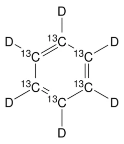 Бензол-<SUP>13</SUP>C<SUB>6</SUB>,d<SUB>6</SUB>
