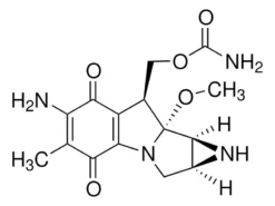 Митомицин C (Mitomycin C)