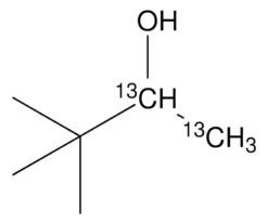 Пинаколиловый спирт-1,2-¹³C₂
