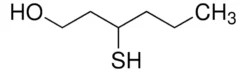 3-Меркаптогексанол-1