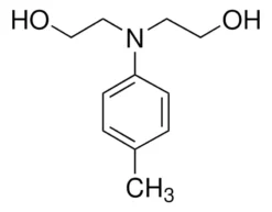 2,2'-(4-Метилфенилимино)диэтанол