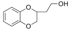 2-(2,3-Дигидро-1,4-бензодиоксин-2-ил)этанол