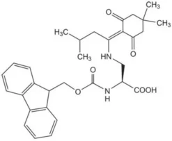 Фмок-Дипр(ivDde)-ОН
