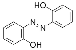 2,2'-Дигидроксиазобензол