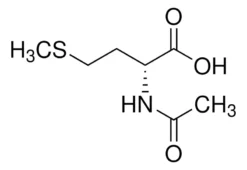 N-Ацетил-D-метионин