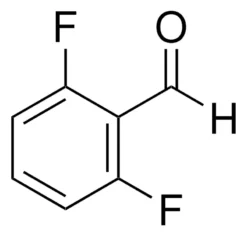 2,6-Дифторбензальдегид