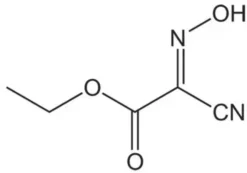 Этиловый эфир циано(гидроксиимино)уксусной кислоты (Oxyma Pure)