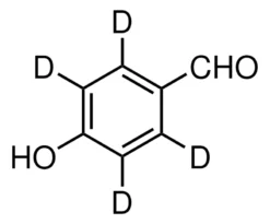 4-Гидроксибензальдегид-2,3,5,6-d4