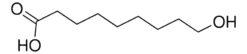 9-гидроксинонановая кислота