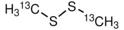Диметилдисульфид-¹³C₂