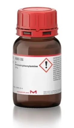 4-Бромтрифениламин