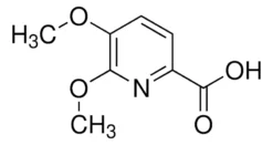 5,6-Диметоксипиколиновая кислота