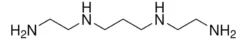 N,N′-Бис(2-аминоэтил)-1,3-пропандиамин