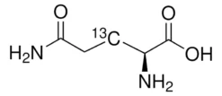 L-глутамин-3-¹³C