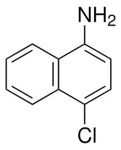 1-Амино-4-хлорнафталин