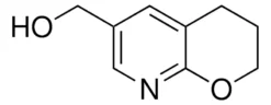 (3,4-Дигидро-2H-пирано[2,3-b]пиридин-6-ил)метанол