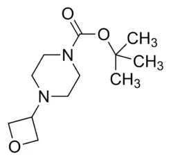 1-трет-Бутоксикарбонил-4-(оксетан-3-ил)пиперазин