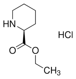 Этиловый эфир (S)-пиперидин-2-карбоновой кислоты гидрохлорид