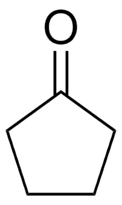 Циклопентанон ≥99% (FG) для парфюмерии и пищевых ароматизаторов