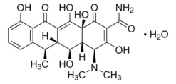 Доксициклина моногидрат