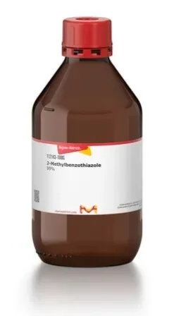 2-Метилбензотиазол