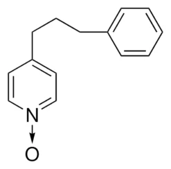 N-Оксид 4-(3-фенилпропил)пиридина