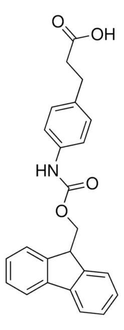 3-(Фмок-4-аминобензил)-пропановая кислота