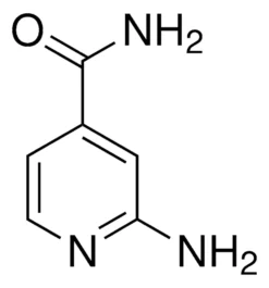 2-аминоизоникотинамид