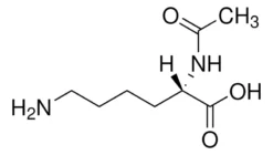Nα-Ацетил-L-лизин