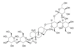Ребаудиозид I