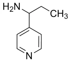4-(3-Аминопропил)пиридин