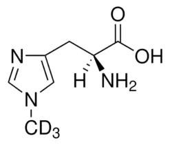 Nτ-Метил-d3-L-гистидин